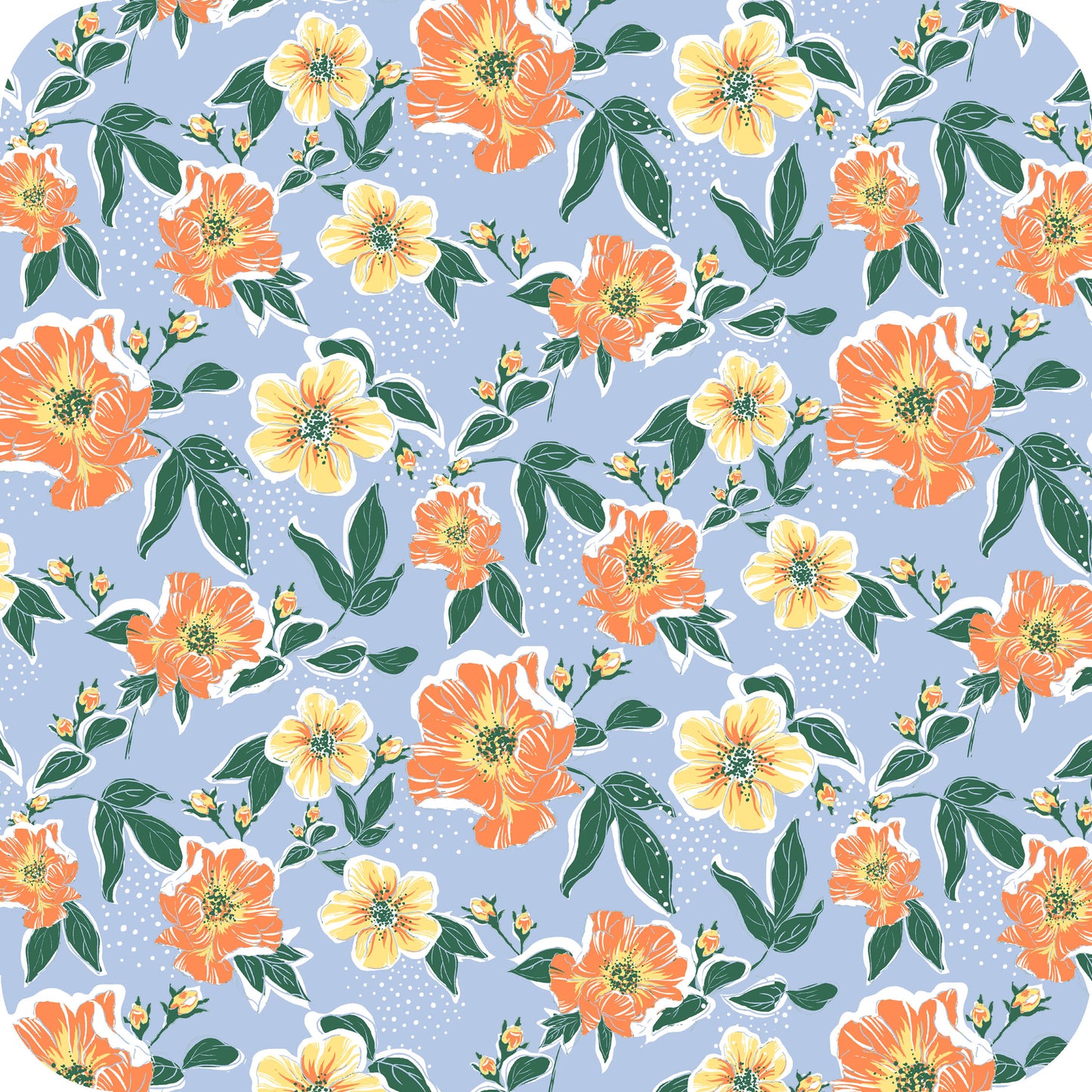 MYP350 C4 SKY-TANGERINE