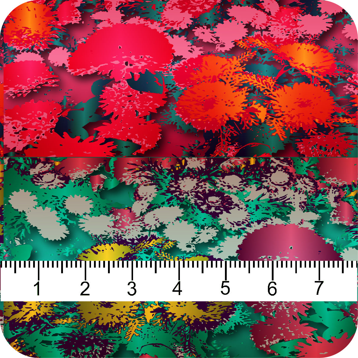 MYP498 C1 CRIMSON-EMERALD