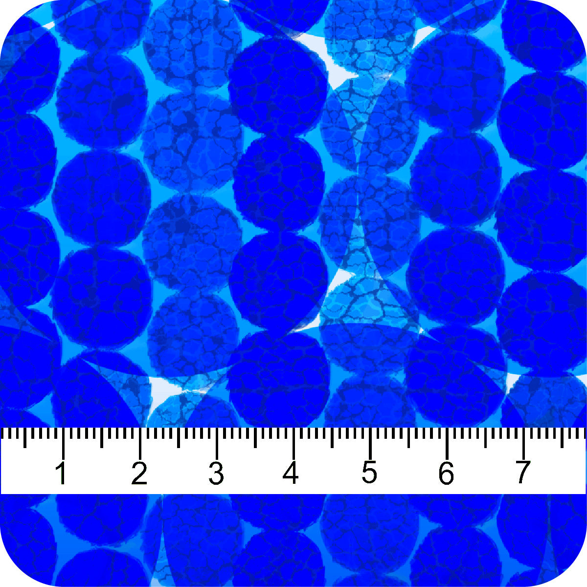 MYP657 COLBALT-AQUA