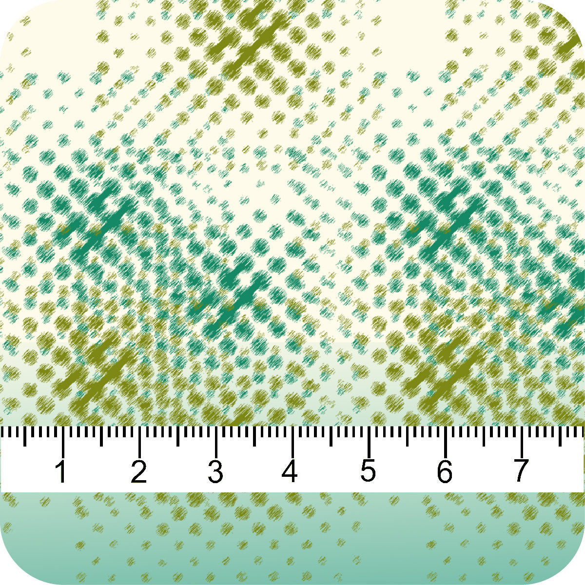 MYP673 C1 CREAM-TEAL
