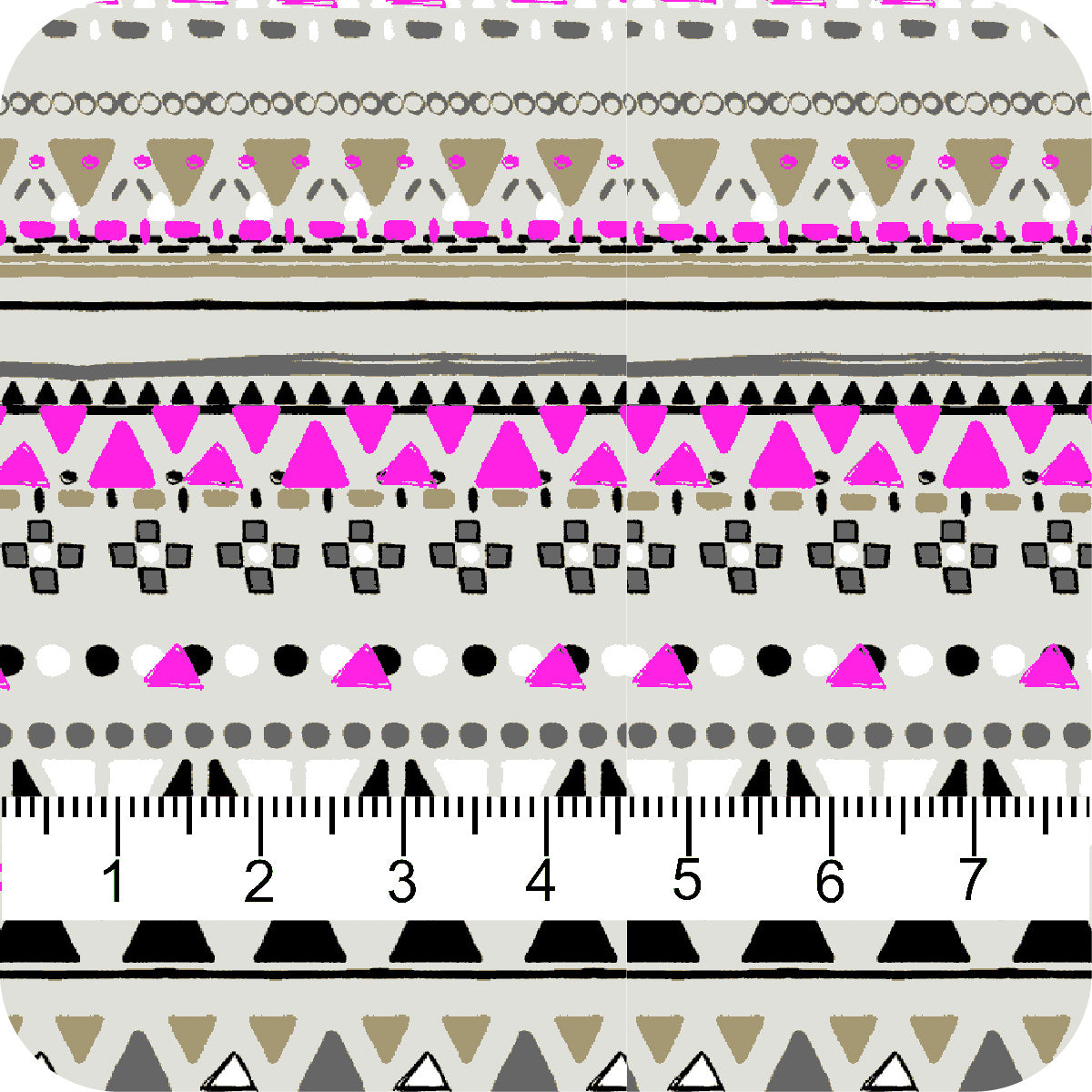 MYP698 C1 STONE-HOT PINK