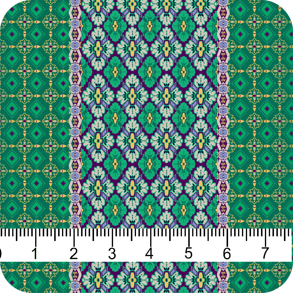 MYP710 C1 EMERALD-GOLD