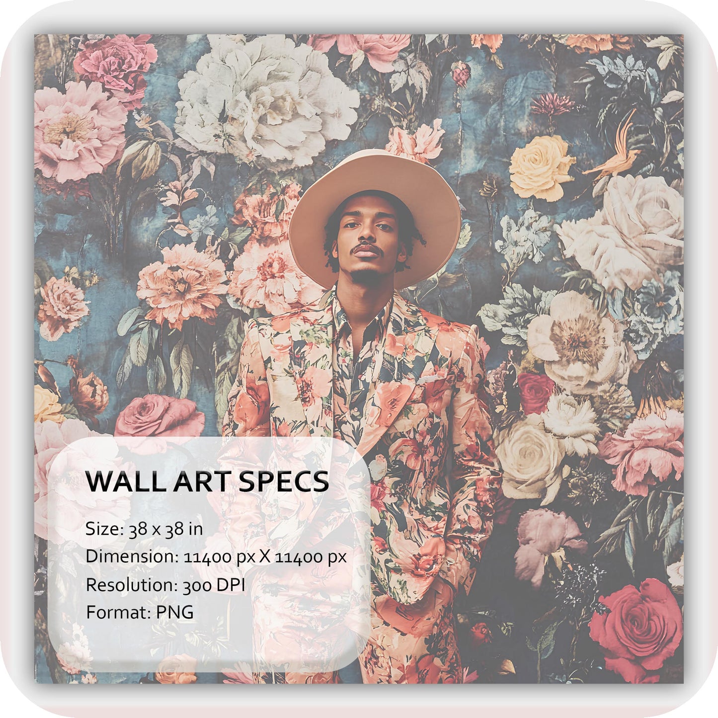 Floral Sovereign