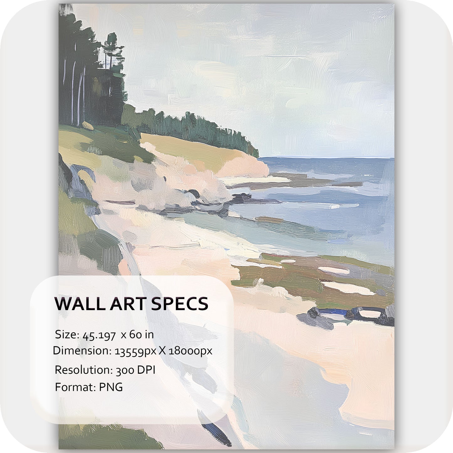 Coastal Bluffs