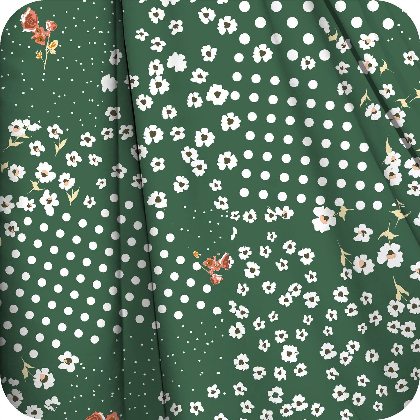 MYP112 C3 GREEN-CORAL