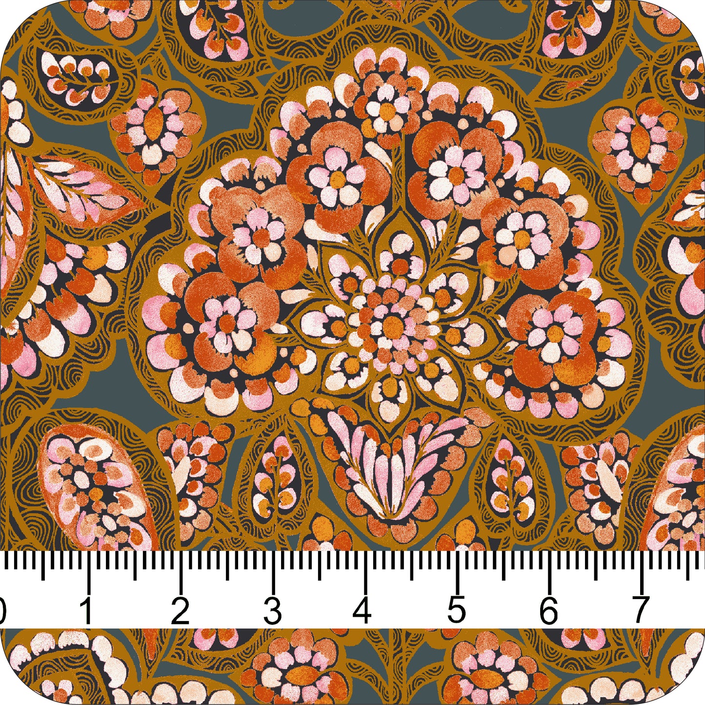 MYP133 C4 CHESTNUT-YAM