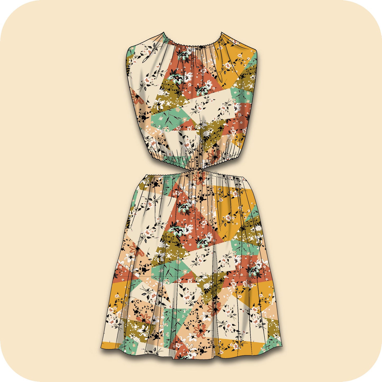 MYP150 C10 MARIGOLD-JADE - MY Prints Inc.