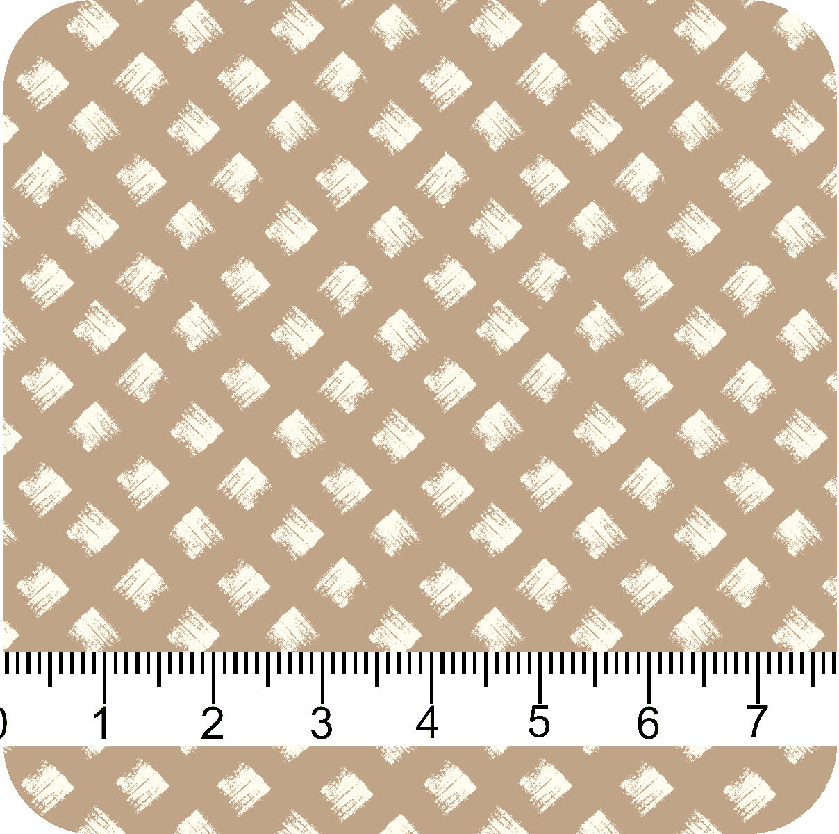 MYP183 C4 TAUPE-CREAM - MY Prints Inc.