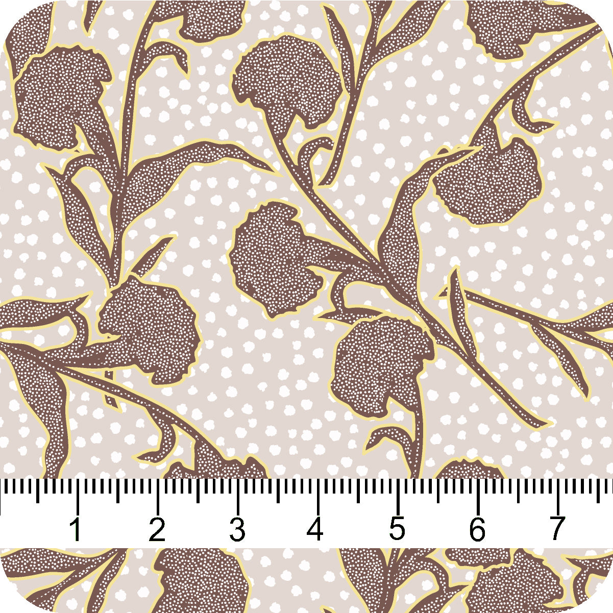 MYP203 C4 LATTE-COCOA - MY Prints Inc.