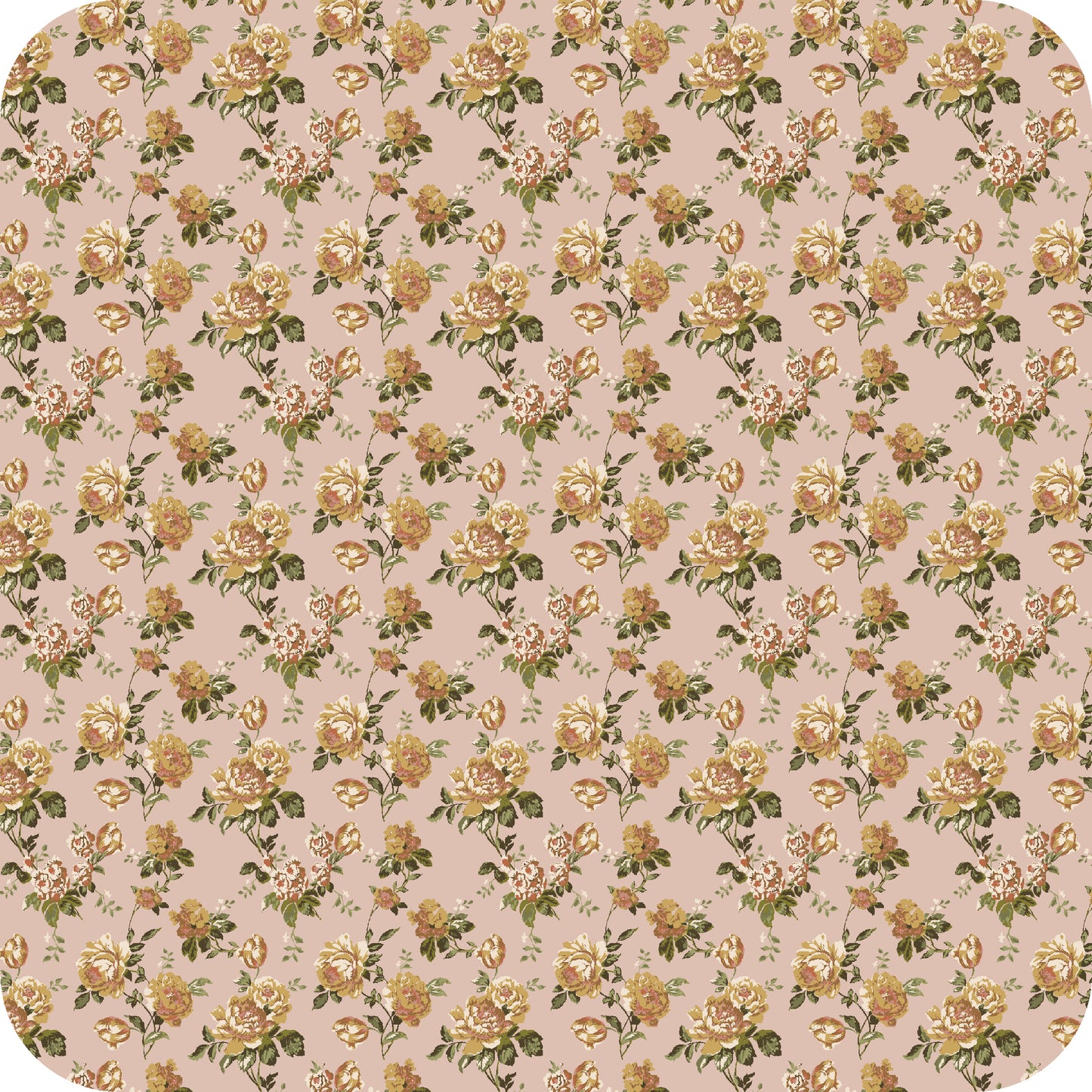 MYP204 C3 DUSTY ROSE-OLIVE - MY Prints Inc.
