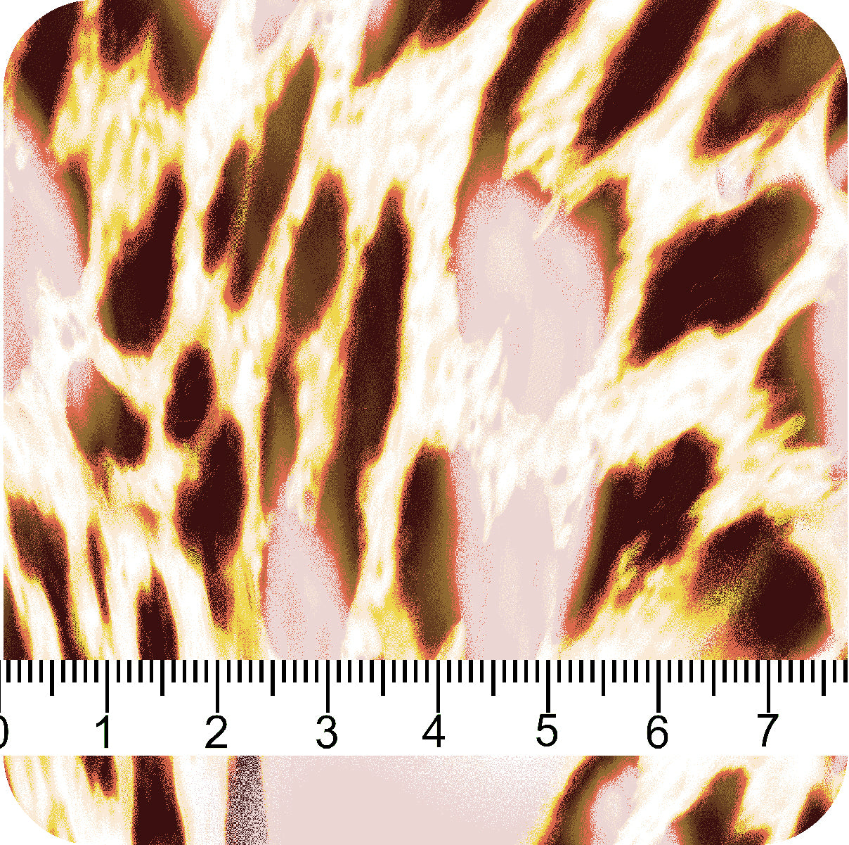 MYP311 C4 PALE PINK-TAWNY - MY Prints Inc.