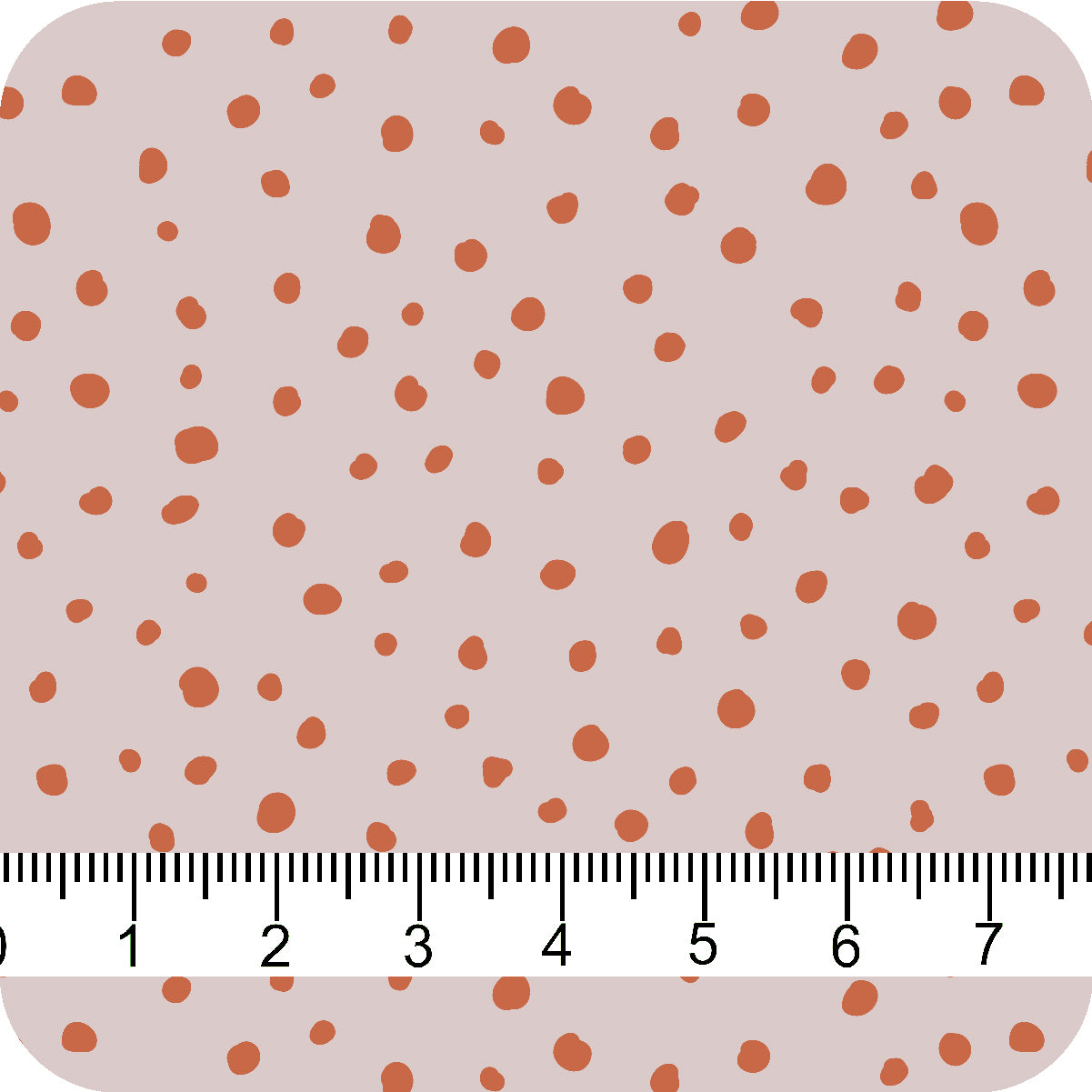 MYP384 C2 PALE PINK-TANGERINE - MY Prints Inc.