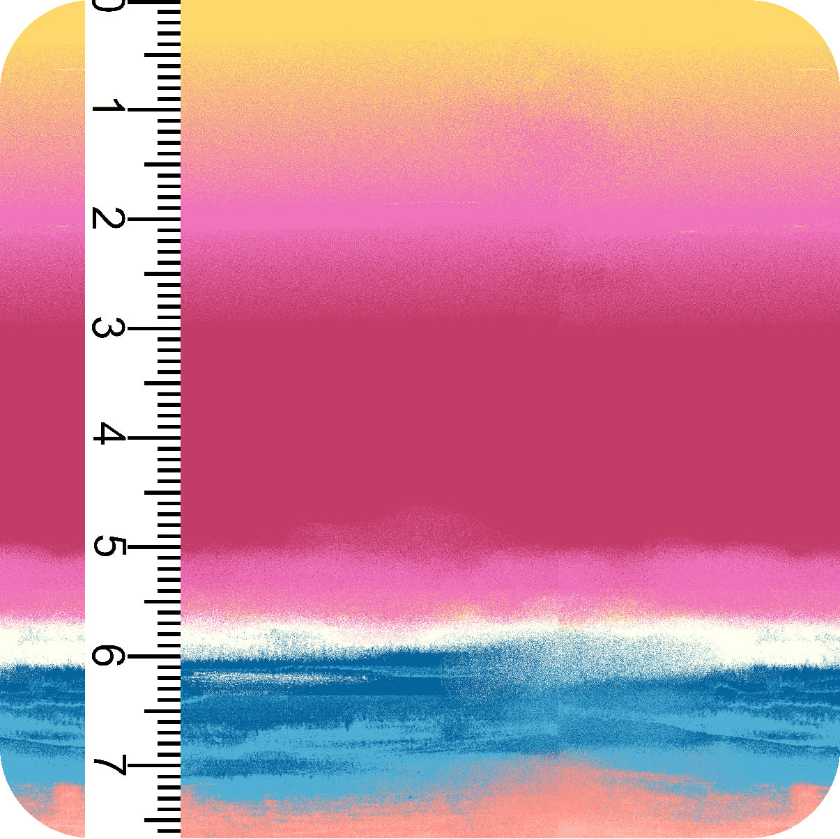 MYP403 C2 FUSCHIA-TURQ - MY Prints Inc.