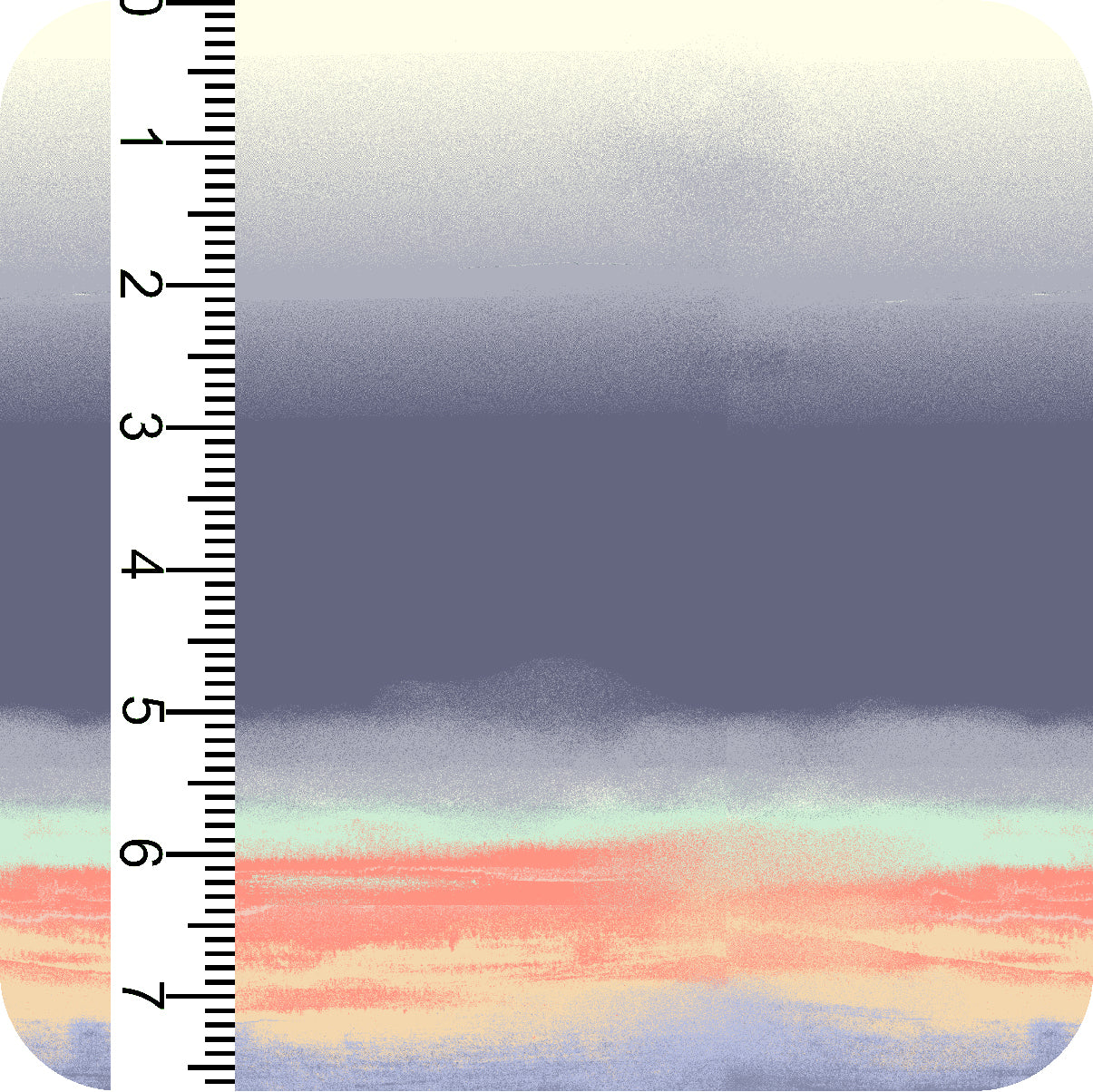 MYP403 C3 CHAMBRAY-PEACH - MY Prints Inc.