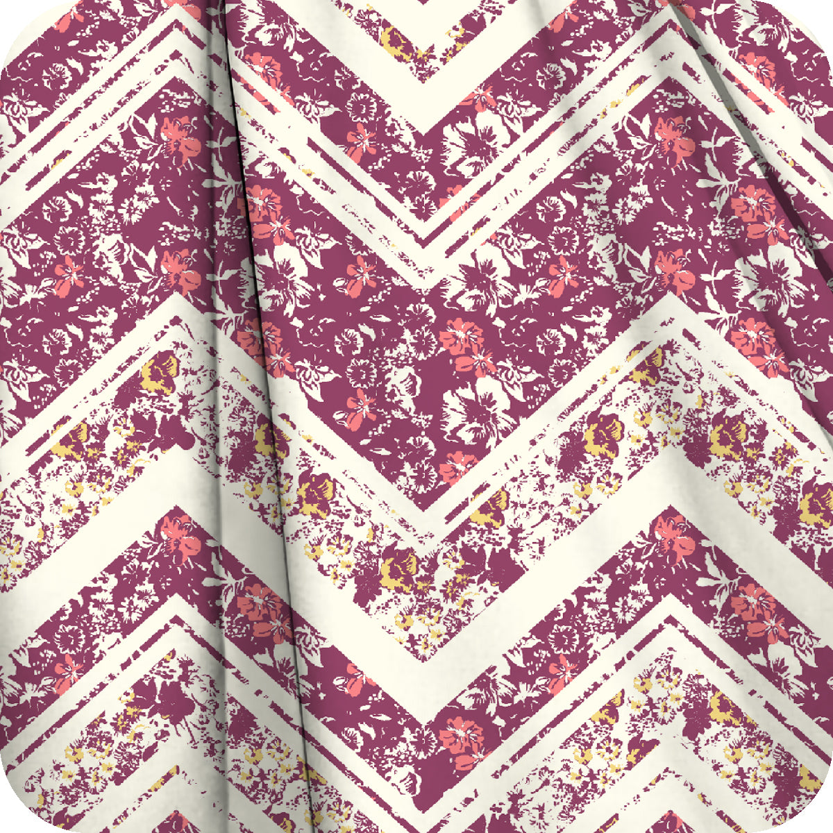 MYP467 C2 WINE-CORAL - MY Prints Inc.