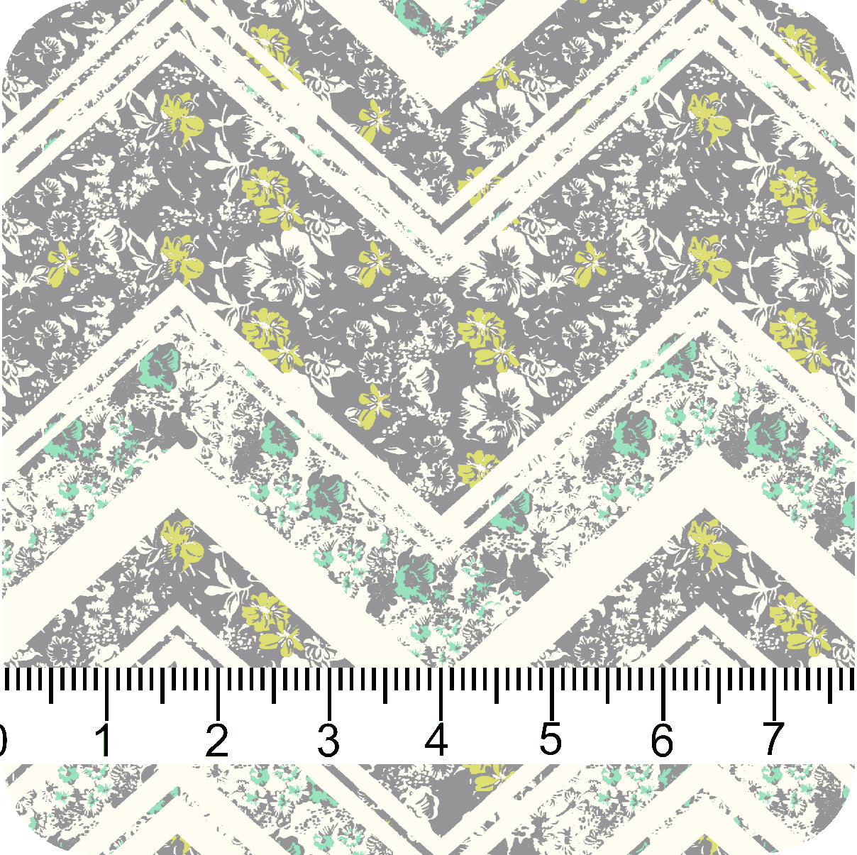 MYP467 C4 SMOKE-MINT - MY Prints Inc.