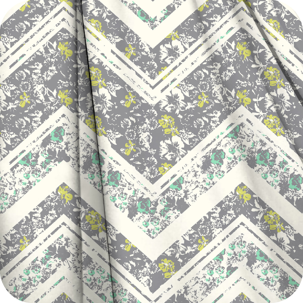 MYP467 C4 SMOKE-MINT - MY Prints Inc.