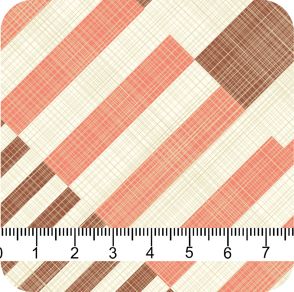 MYP471 C3 TAWNY-CORAL - MY Prints Inc.
