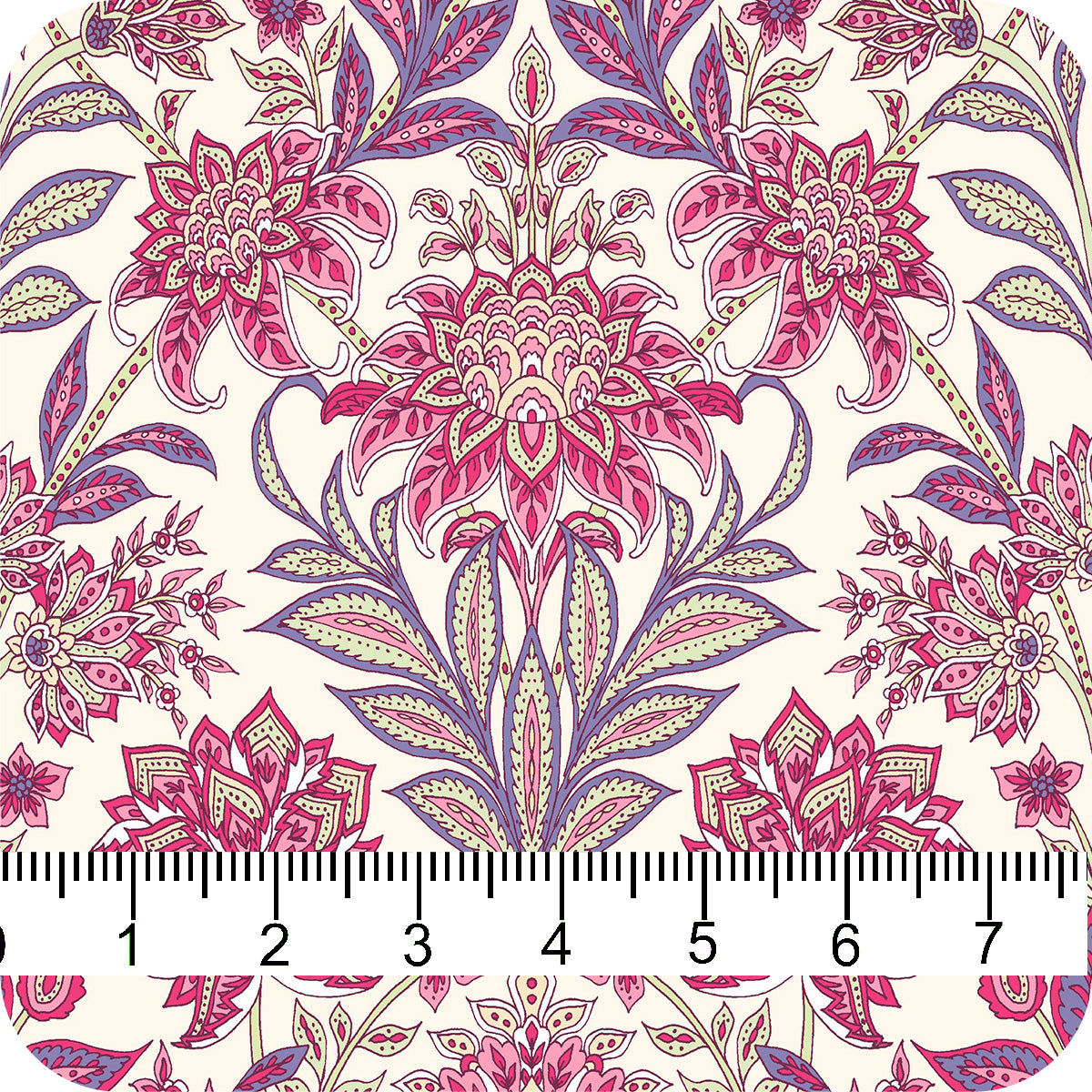 MYP632 C1 IVORY-MAGENTA