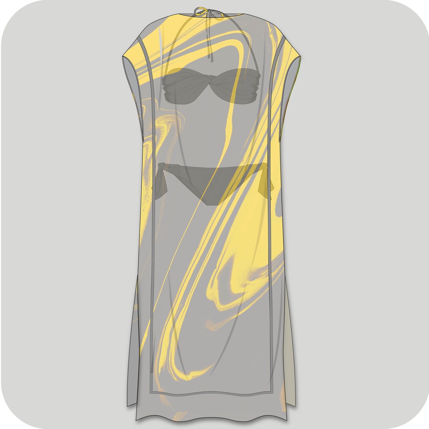 MYP634 C1 SMOKE-GOLD