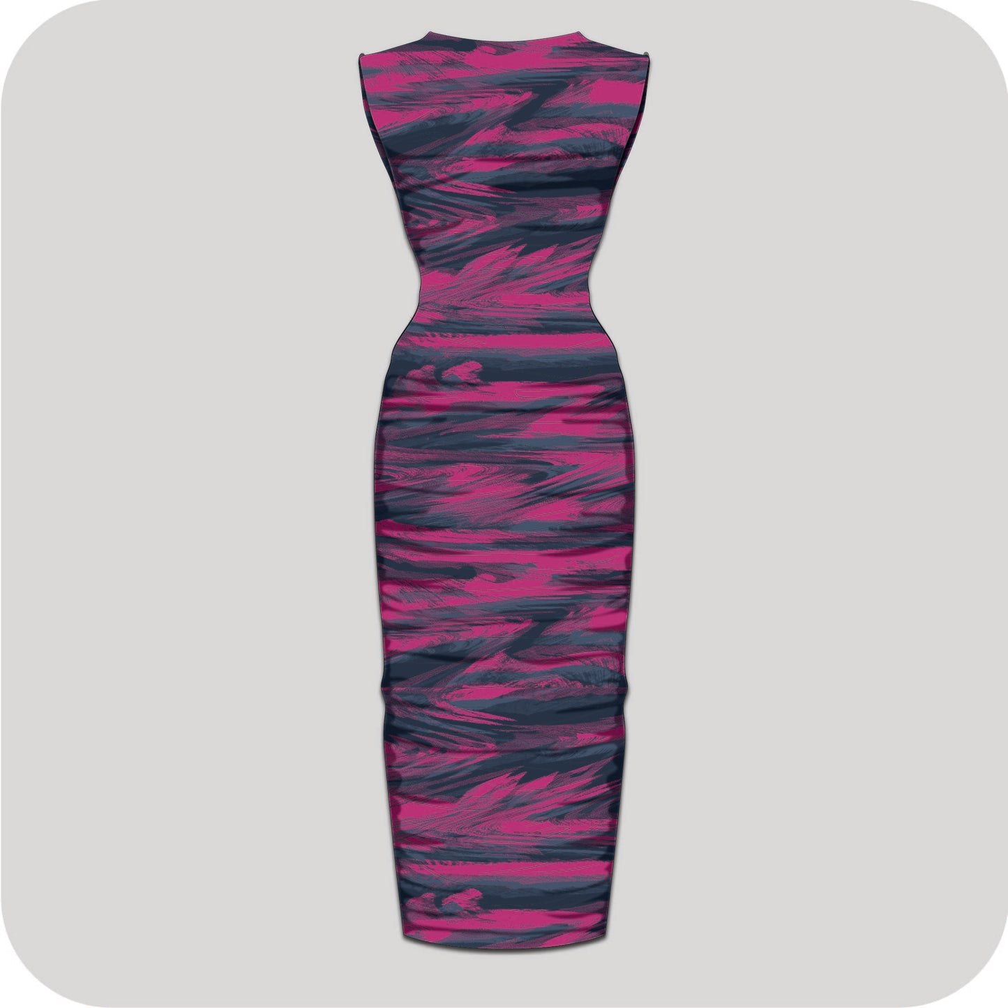 MYP700 C1 MAGENTA-SMOKE