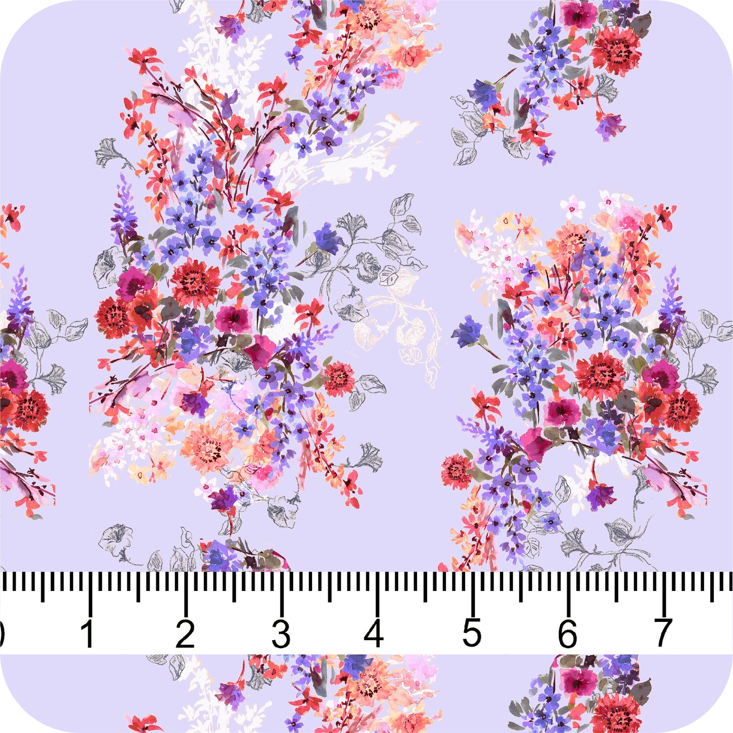MYP703 C2 LILAC-RED