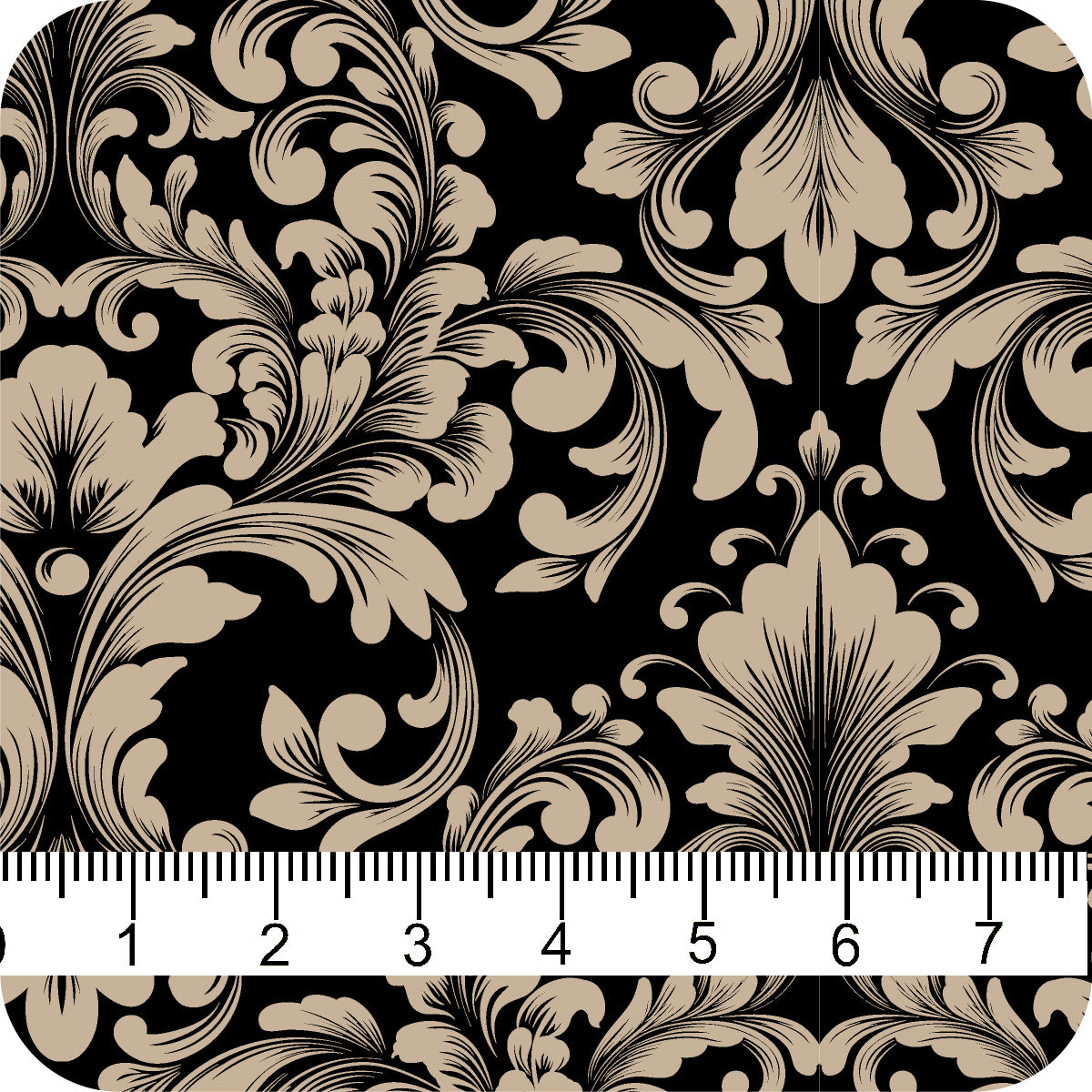 MYP810 C1 BLK-TAUPE (DIVINITY)