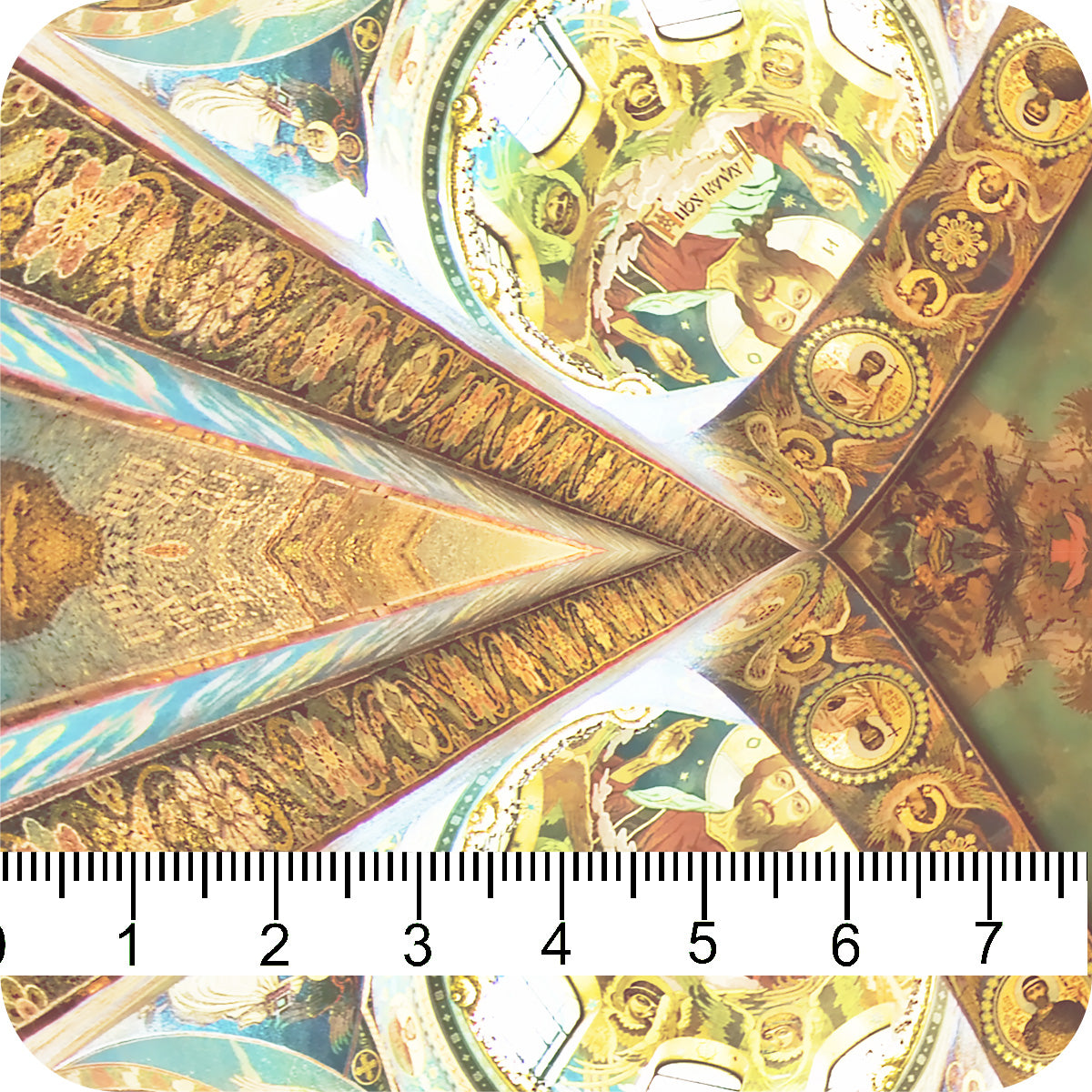 MYP820 C1 GOLD-AQUA