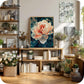 Peony Radiance