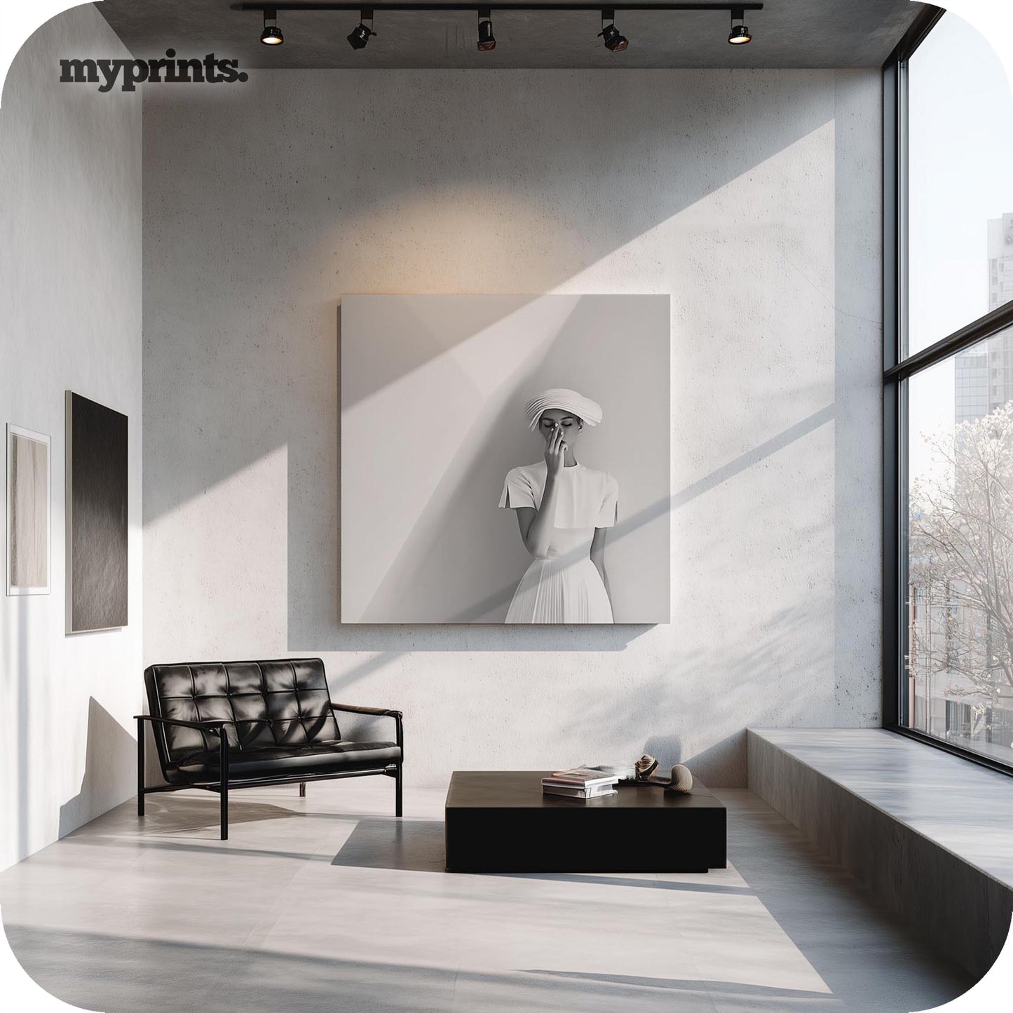 Architectural Muse