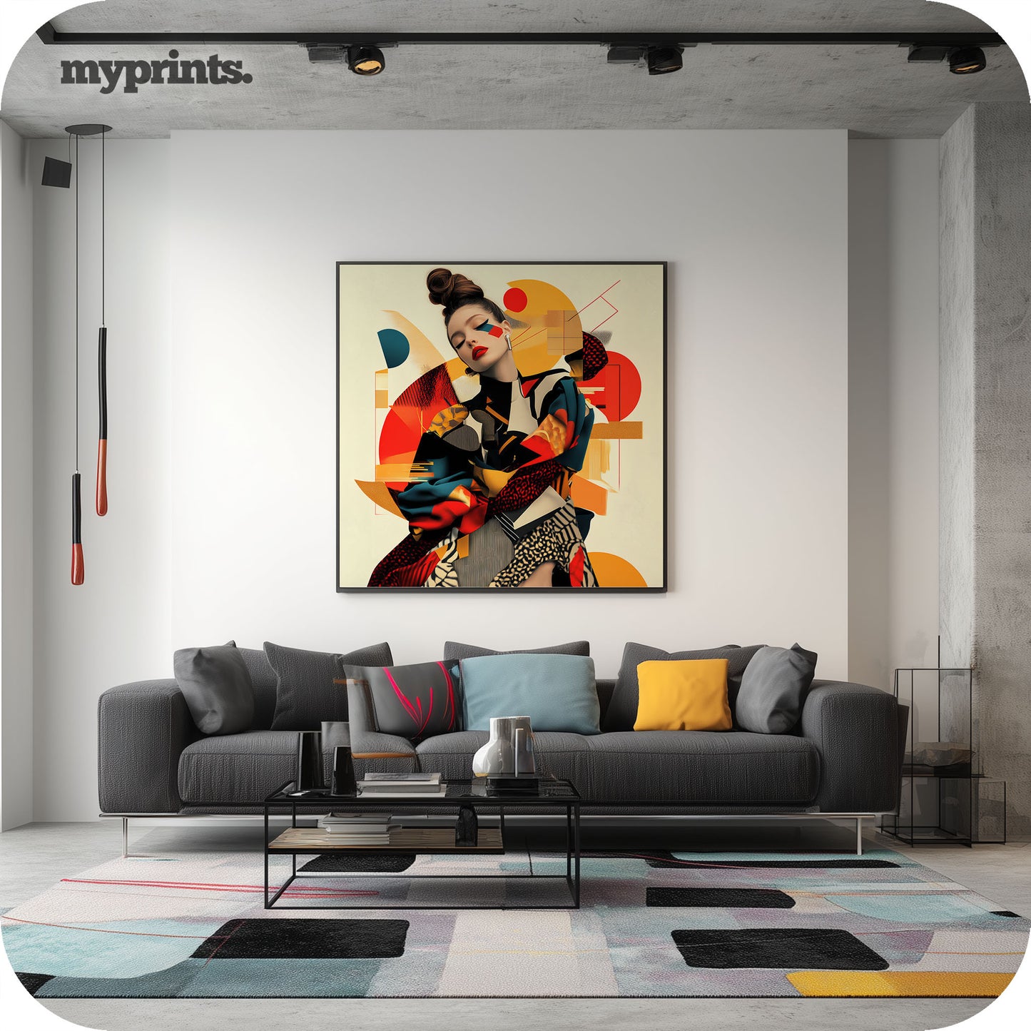 Bauhaus Modèle