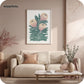 Protea Grace