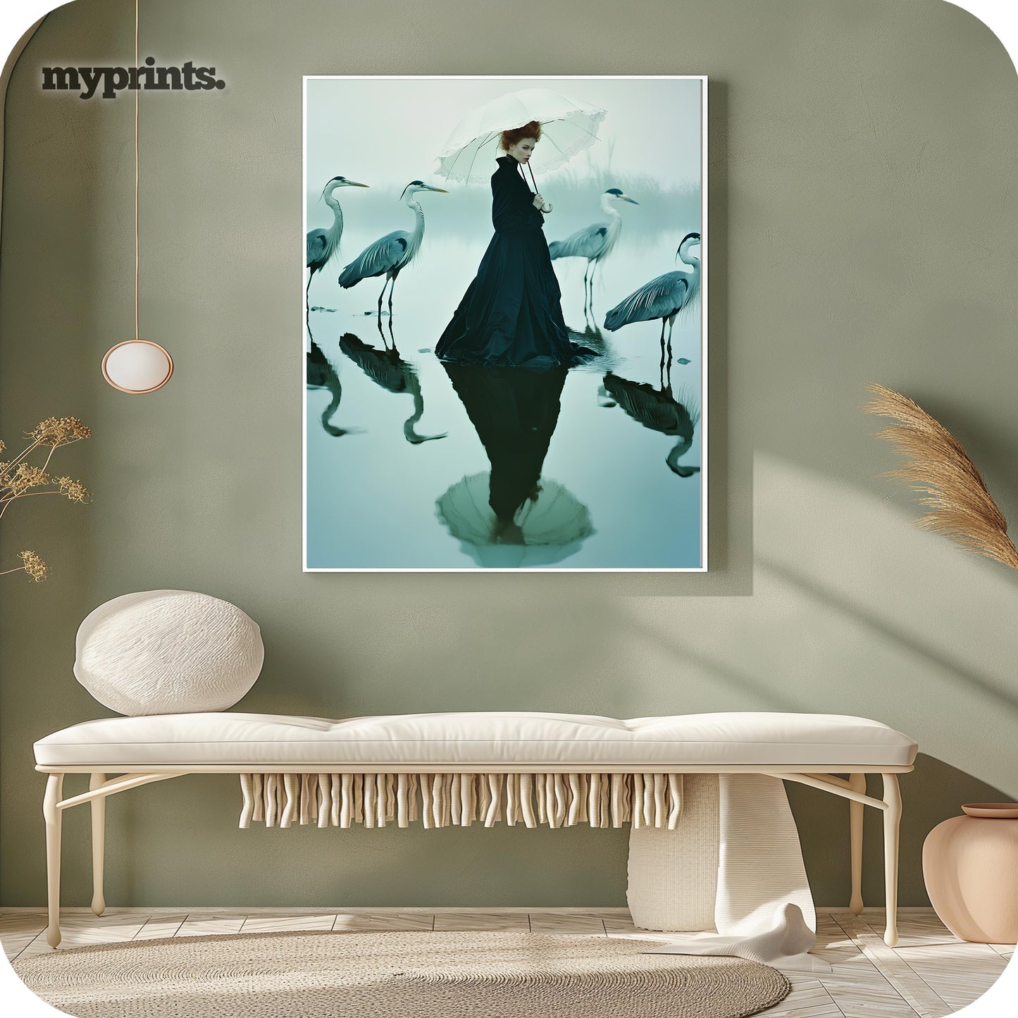 Reflections Of Grace