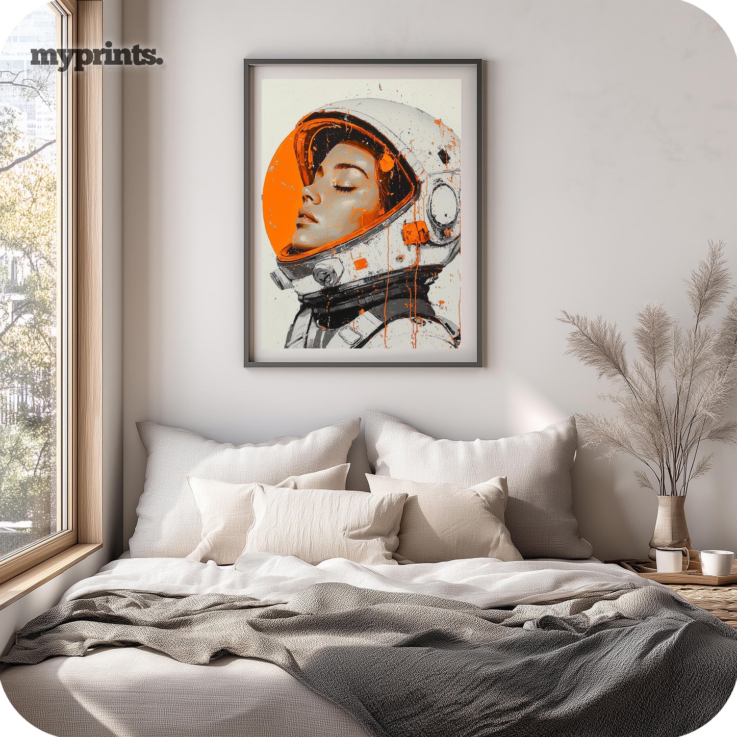Astral Voyager