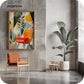 Mid Century Lounge