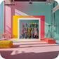 Chromatic Runway