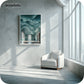 The Ocean Room