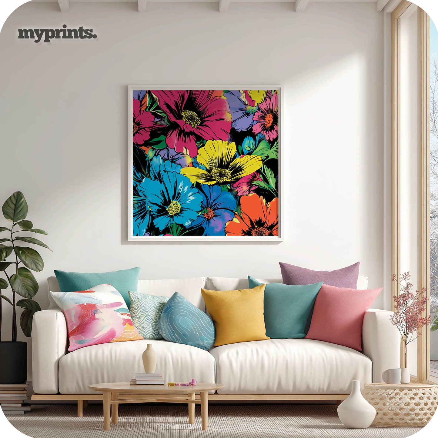 Color Bloom
