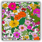 Vivid Garden Bloom