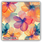 Color Petal Flow