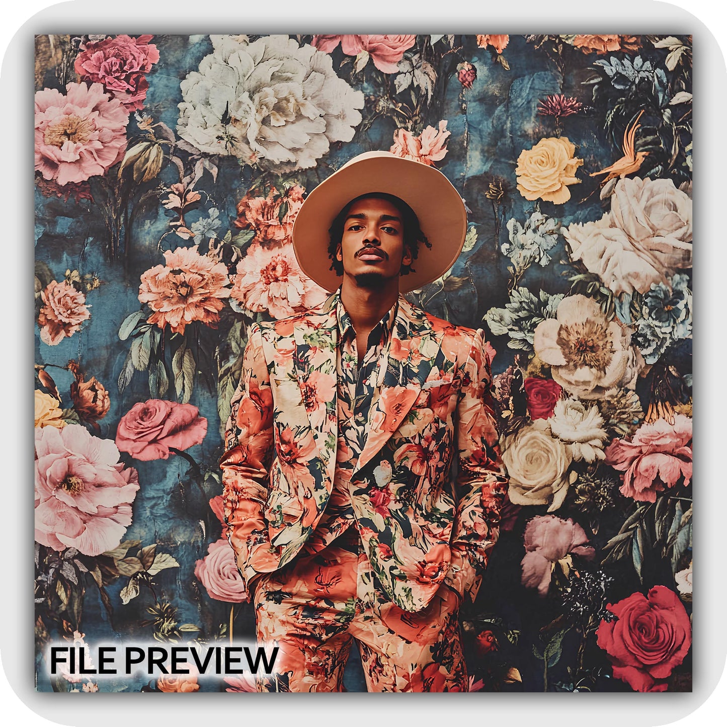 Floral Sovereign