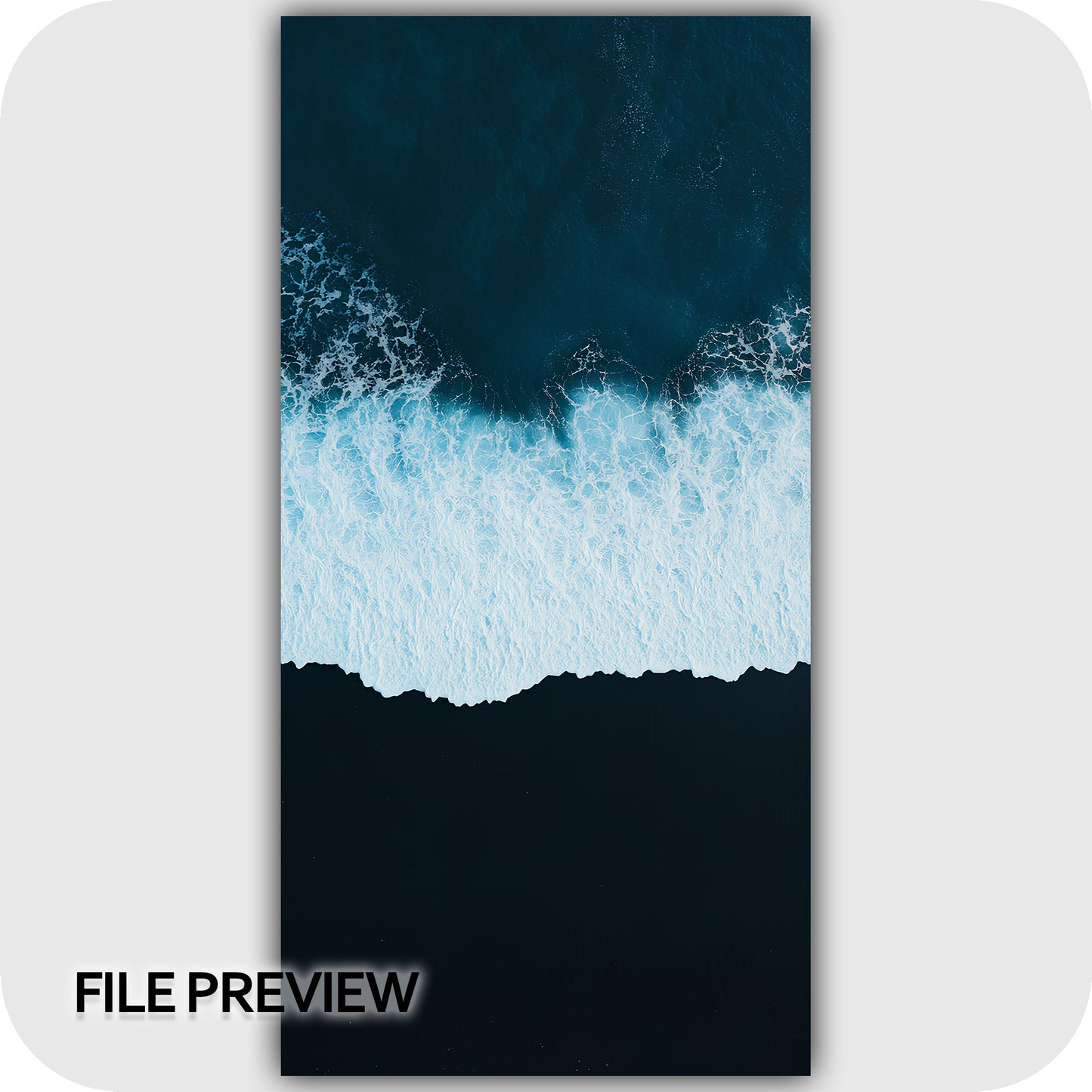 Ocean Contrast