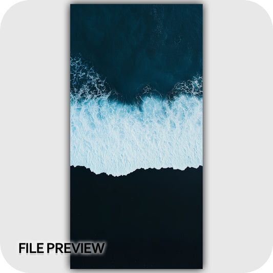Ocean Contrast