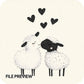 Sheep In Love