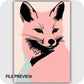 Pink Palette Fox