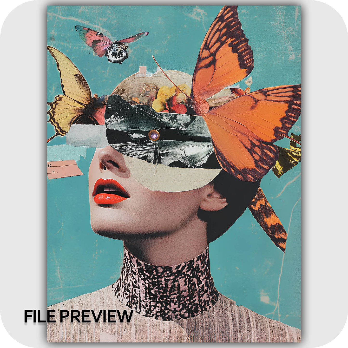 Visions in Vogue