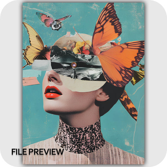 Visions in Vogue