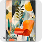 Mid Century Lounge