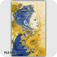 Sunflower Muse