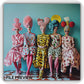 Chromatic Runway